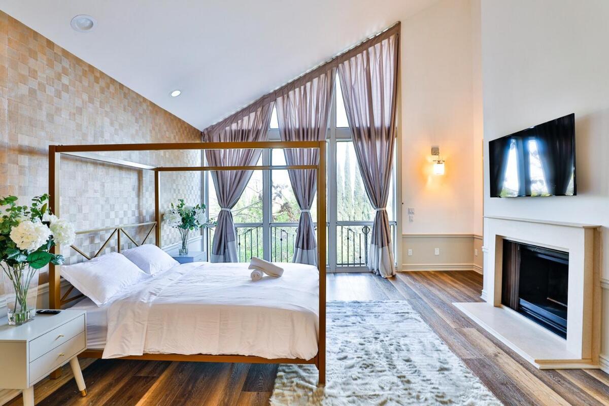 6br-music Studio-pool-spa & Games Villa