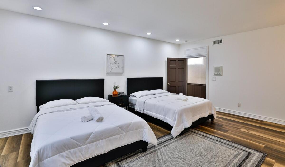 6br-music Studio-pool-spa & Games Villa