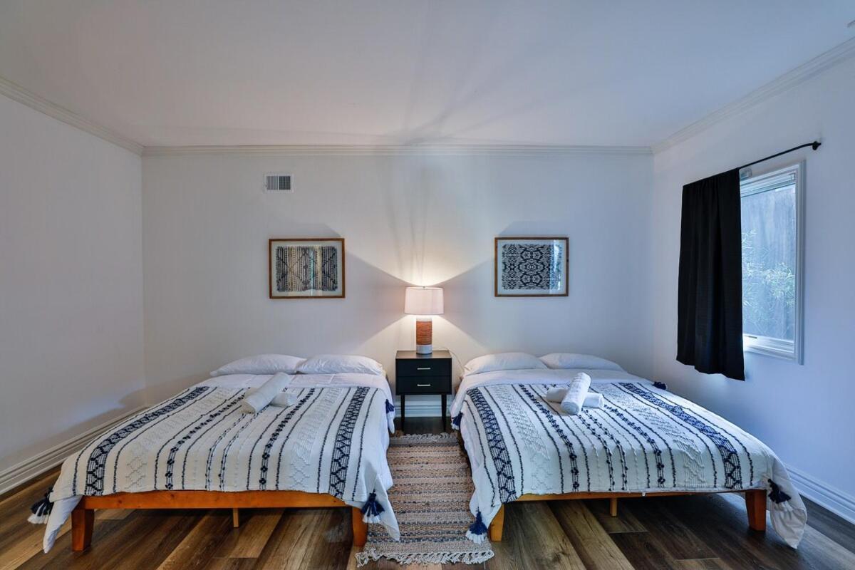 6br-music Studio-pool-spa & Games * Los Angeles