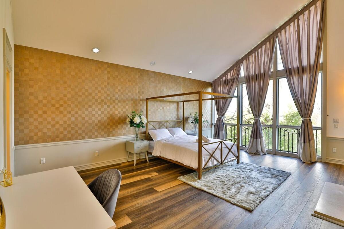 Villa 6br-music Studio-pool-spa & Games *