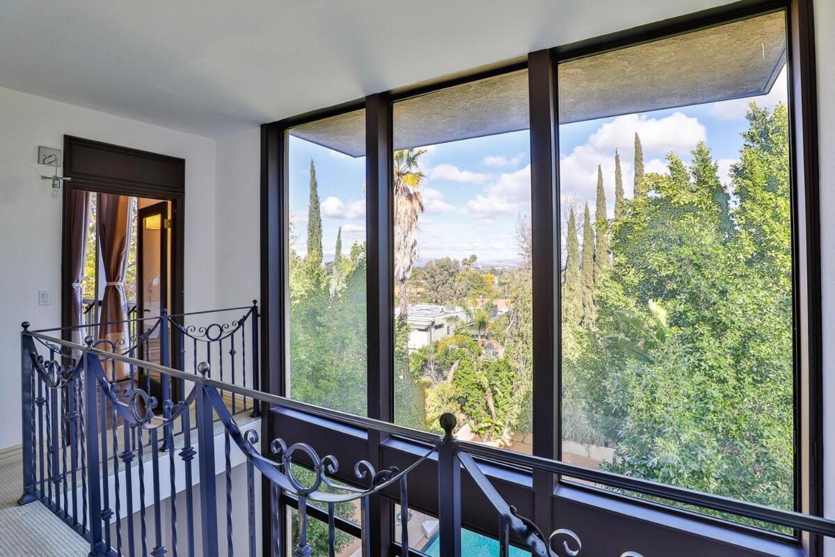 6br-music Studio-pool-spa & Games * Los Angeles