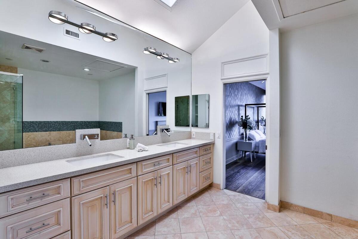Villa 6br-music Studio-pool-spa & Games