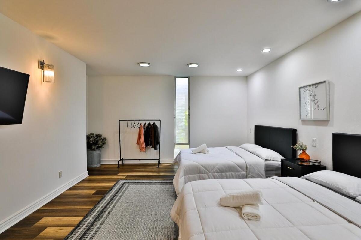 6br-music Studio-pool-spa & Games Villa