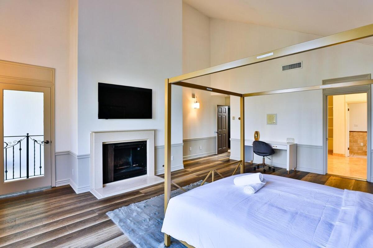 Villa 6br-music Studio-pool-spa & Games *