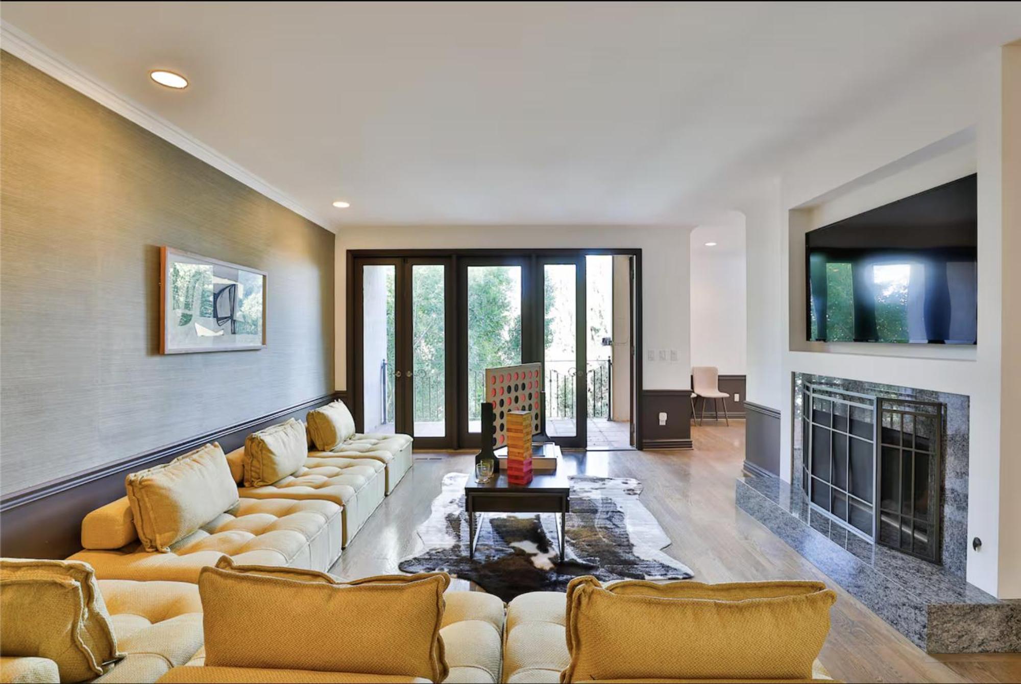 Villa 6br-music Studio-pool-spa & Games *